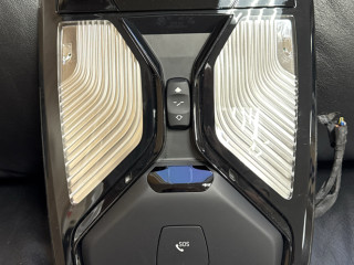 фонарь салона (плафон) BMW X5 G05 2019, 3.0 л., B57 D30 B, дизель, АКПП, 475 black-sapphire metallic, хетчбэк 5 дв., полный привод, правый руль, 5A25179