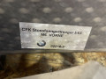 передняя панель крепления облицовки (телевизор) BMW M6 E63/E64 2005 - фото №5