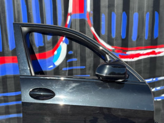дверь передняя правая BMW X5 G05 2019, 3.0 л., B57 D30 B, дизель, АКПП, 475 black-sapphire metallic, хетчбэк 5 дв., полный привод, правый руль, 8738552