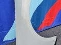 крыло переднее правое BMW M2 G87 2024, 3.0 л., S58B30A, бензин, АКПП, c4p, купе, задний привод, правый руль - фото №2