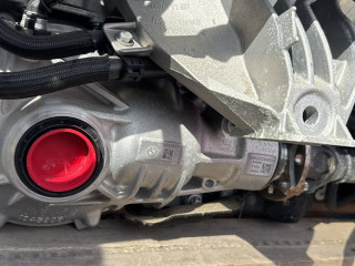 редуктор переднего моста BMW X6 G06 [рестайлинг] G06 2024, 3.0 л., B58B30, бензин, АКПП, 416 carbon-schwarz, внедорожник 5 дв., полный привод, 8850592