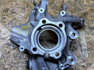 кулак задний правый BMW 5 серия G60 2023, 2.0 л., B48B20V, бензин, АКПП, c4p brooklyn grau metallic, седан, задний привод, правый руль, 6898364