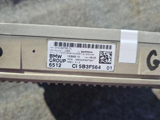 навигация BMW X5 G05 [рестайлинг] G05 2023, 3.0 л., B58B30, бензин, АКПП, a96, внедорожник 5 дв., полный привод, 5B3F564