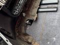 комплект обвеса (BodyKIT) BMW X3 G01 [рестайлинг] G01 2022, 3.0 л., B58B30, бензин, АКПП, 416 carbon-schwarz, внедорожник 5 дв., полный привод, правый руль, 5A40FA9 - фото №13