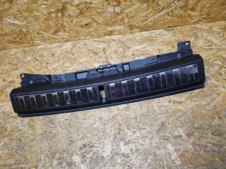 обшивка багажника BMW X6 G06 2023, 3.0 л., B57 D30 B, дизель, АКПП, c4w skyscraper grau metallic, внедорожник 5 дв., полный подключаемый привод, 7470942
