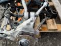 балка подвески задняя BMW M3 G80/G81 G80 2023, 3.0 л., S58B30A, бензин, АКПП, 475 black-sapphire metallic, седан, задний привод, 8747239, 8746172 - фото №7