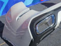 бампер задний BMW X5 G05 [рестайлинг] G05 2023, 3.0 л., B58B30, бензин, АКПП, a96, внедорожник 5 дв., полный привод, 5A9B970 - фото №3