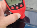 крышка багажника (дверь 3-5) BMW X6 G06 [рестайлинг] G06 2024, 3.0 л., B58B30, бензин, АКПП, 416 carbon-schwarz, внедорожник 5 дв., полный привод, 9491559 - фото №6