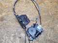 активатор замка багажника BMW 7 серия F01/F02 2011, 4.4 л., бензин, АКПП, черный, седан, 7269543, 7191213 - фото №2