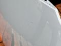 комплект обвеса (BodyKIT) BMW 5 серия G60 2023, 2.0 л., B48B20V, бензин, АКПП, c4p brooklyn grau metallic, седан, задний привод, правый руль, 5A6A3D3 - фото №11