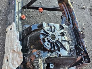 лонжерон правый BMW X6 G06 [рестайлинг] G06 2024, 3.0 л., B58B30, бензин, АКПП, 416 carbon-schwarz, внедорожник 5 дв., полный привод, 7417572
