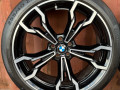 диск литой BMW X4 M F98 [рестайлинг] 2024, 3.0 л., S58B30A, бензин, АКПП, 475 black-sapphire metallic, полный привод, правый руль, 8095560, 8095559 - фото №3
