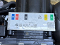 компрессор пневмоподвески BMW X5 G05 2019, 3.0 л., B57 D30 B, дизель, АКПП, 475 black-sapphire metallic, хетчбэк 5 дв., полный привод, правый руль, 5A0C990 - фото №2