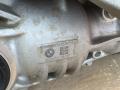 редуктор переднего моста BMW X6 G06 2023, 3.0 л., B57 D30 B, дизель, АКПП, c4w skyscraper grau metallic, внедорожник 5 дв., полный подключаемый привод, 8850595 - фото №2