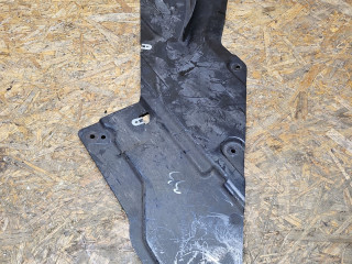 защита днища BMW M4 G82/G83 G82 2022, 3.0 л., S58B30A, бензин, АКПП, купе, 8080540