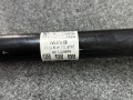 полуось передняя правая (приводной вал, ШРУС) BMW X5 G05 [рестайлинг] G05 2024, 3.0 л., B57 D30 B, дизель, АКПП, 475 black-sapphire metallic, хетчбэк 5 дв., полный привод, правый руль, 8486202 - фото №3