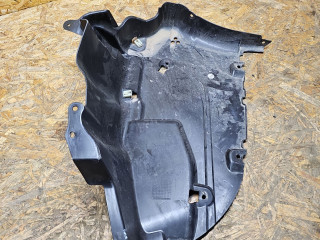 защита бампера заднего BMW 7 серия G70 2024, 3.0 л., B57 D30 B, дизель, АКПП, carbonschwarz metallic (416), седан, полный привод, 9498316