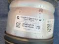 амортизатор задний левый BMW X5 G05 [рестайлинг] G05 2024, 3.0 л., дизель, АКПП, внедорожник 5 дв. - фото №3