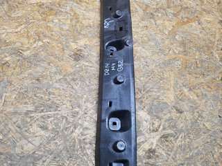 Крепление бампера заднего BMW M4 G82/G83 G82 2022, 3.0 л., S58B30A, бензин, АКПП, c4p (brooklyn grey metallic), купе, полный привод, правый руль, 7490723