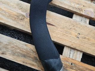 патрубок интеркулера BMW X1 U11 2024, 2.0 л., B47 C20 B, дизель, c1m phytonic-blau metallic, внедорожник 5 дв., передний привод, 8471881