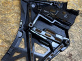 Крепление бампера заднего BMW M2 G87 2023, 3.0 л., S58B30A, бензин, АКПП, c4p, купе, задний привод, правый руль, 8081242 - фото №2