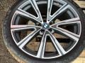 диск литой BMW X5 G05 2021, 3.0 л., гибрид, АКПП, x1b ametrin metallic, внедорожник 5 дв., полный привод, правый руль, 8072000, 8072001 - фото №2