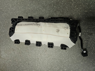 подушка безопасности пассажира BMW X5 G05 [рестайлинг] G05 2024, 3.0 л., B57 D30 B, дизель, АКПП, 475 black-sapphire metallic, хетчбэк 5 дв., полный привод, правый руль, 6804063