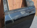 дверь задняя левая BMW 7 серия G70 2024, 3.0 л., B57 D30 B, дизель, АКПП, carbonschwarz metallic (416), седан, полный привод, 5A32D57 - фото №2