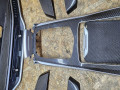 комплект декоративных накладок (дерева) салона BMW X5 G05 [рестайлинг] G05 2024, 3.0 л., B57 D30 B, дизель, АКПП, 475 black saphire metallic, внедорожник 5 дв., полный привод, 8469213, 8088431, 8088433 - фото №2