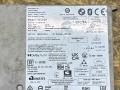 магнитола BMW X1 U11 2024, 2.0 л., B47 C20 B, дизель, c1m phytonic-blau metallic, внедорожник 5 дв., передний привод, 5B58026 - фото №2