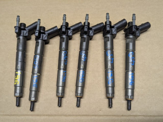 форсунка BMW X5 G05 2020, 3.0 л., B57 D30 A, дизель, АКПП, а300, внедорожник 5 дв., полный привод, 8571565