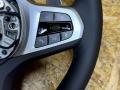 руль BMW X6 G06 2023, 3.0 л., B57 D30 B, дизель, АКПП, c4w skyscraper grau metallic, внедорожник 5 дв., полный подключаемый привод, 8008179 - фото №7