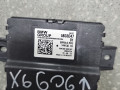 датчик мертвых (слепых) зон BMW X6 G06 [рестайлинг] G06 2024, 3.0 л., B58B30, бензин, АКПП, 416 carbon-schwarz, внедорожник 5 дв., полный привод, 5B33D47, 66325B33D47 - фото №2