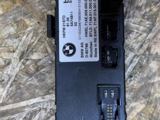 блок управления крышкой багажника BMW X6 G06 2023, 3.0 л., B57 D30 B, дизель, АКПП, c4w skyscraper grau metallic, внедорожник 5 дв., полный подключаемый привод, 5A74B11