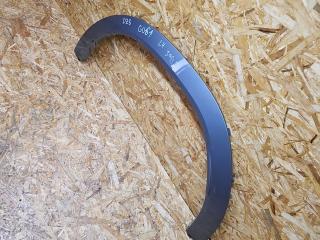 накладка колесной арки задний левый BMW X6 G06 2023, 3.0 л., B57 D30 B, дизель, АКПП, внедорожник 5 дв., 5A571B7