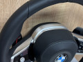 руль BMW 7 серия G70 2024, 3.0 л., B57 D30 B, дизель, АКПП, carbonschwarz metallic (416), седан, полный привод, 5A716B9 - фото №6