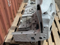 крыло заднее правое BMW X5 G05 [рестайлинг] G05 2024, 3.0 л., B57 D30 B, дизель, АКПП, 475 black-sapphire metallic, хетчбэк 5 дв., полный привод, правый руль, 7955006 - фото №3