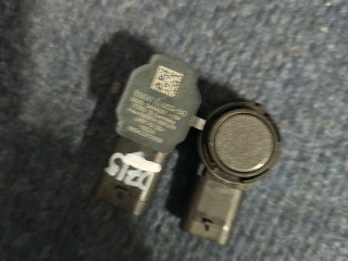 датчик парктроника BMW X5 G05 [рестайлинг] G05 2024, 3.0 л., B57 D30 B, дизель, АКПП, 475 black-sapphire metallic, хетчбэк 5 дв., полный привод, правый руль, 5A44D01