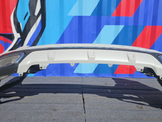 бампер задний BMW X5 G05 [рестайлинг] G05 2023, 3.0 л., B58B30, бензин, АКПП, a96, внедорожник 5 дв., полный привод, 5A9B970