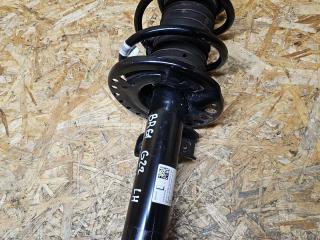 амортизатор передний левый BMW 4 серия G22/G23 G22 2021, 3.0 л., B57 D30 B, дизель, АКПП, купе, 6888663