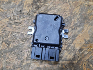 реле бензонасоса BMW X5 G05 [рестайлинг] G05 2025, 3.0 л., B57 D30 B, дизель, АКПП, a96 mineral-weiss metallic, внедорожник 5 дв., полный привод, правый руль, 5B36DD9