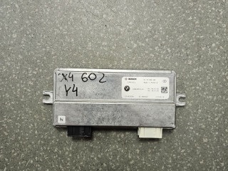 блок управления камерой BMW X4 G02 [рестайлинг] G02 2023, 2.0 л., B46 B20 B, бензин, АКПП, a300, внедорожник 5 дв., полный привод, 5B39F25