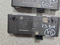 блок управления крышкой багажника BMW X4 G02 [рестайлинг] G02 2023, 2.0 л., B46 B20 B, бензин, АКПП, a300, внедорожник 5 дв., полный привод, 5A19DB2 - фото №2