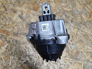 подушка крепления двигателя BMW X6 G06 2023, 3.0 л., B57 D30 B, дизель, АКПП, внедорожник 5 дв., 9846461