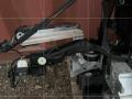 передняя панель крепления облицовки (телевизор) BMW X7 G07 2020, 3.0 л., B57 D30 B, дизель, АКПП, полный привод, 7447069 - фото №4
