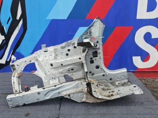 лонжерон правый BMW X3 G01 [рестайлинг] G01 2023, 2.0 л., B46 B20 B, бензин, АКПП, c4p, внедорожник 5 дв., полный привод, 2456024