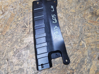 защита бампера заднего BMW X5 G05 [рестайлинг] G05 2024, 3.0 л., дизель, АКПП, 475 black-sapphire metallic, внедорожник 5 дв., полный привод, правый руль, 7487525