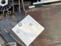 передняя часть (ноускат) в сборе BMW X4 G02 [рестайлинг] G02 2023, 2.0 л., B46 B20 B, бензин, АКПП, a300, внедорожник 5 дв., полный привод, 7930973, 8499153, 5A40FA5, 5A29203, 5A29204, 8487636, 8686170, 7930972 - фото №5