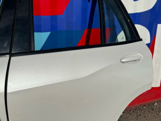 дверь задняя левая BMW X5 G05 [рестайлинг] G05 2023, 3.0 л., B58B30, бензин, АКПП, a96, внедорожник 5 дв., полный привод, 2642779