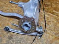 кулак поворотный правый BMW M2 G87 2023, 3.0 л., S58B30A, бензин, АКПП, купе, 8091350, 8095668, 8095666, 8095664 - фото №2